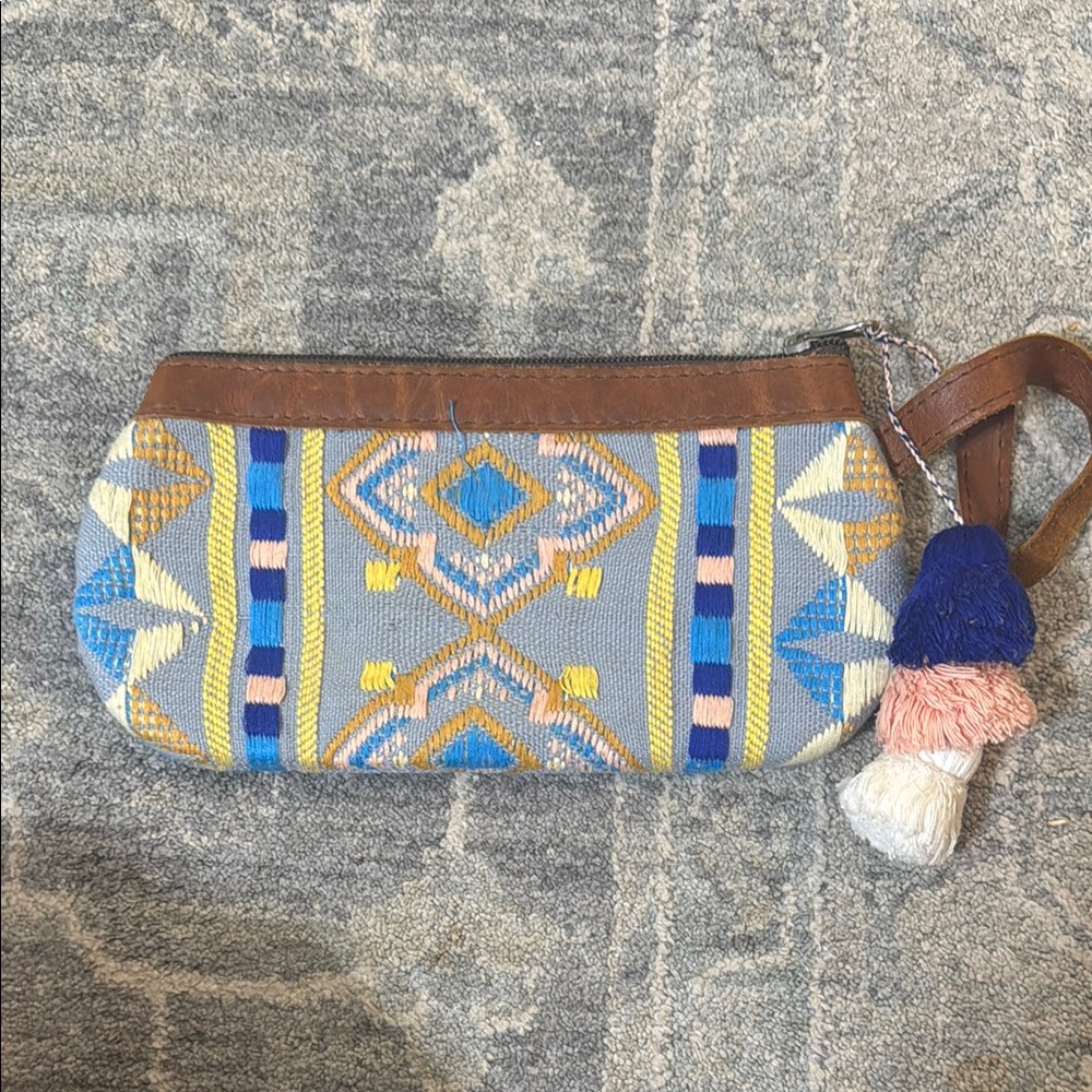 Nena & Co Wallet Clutch